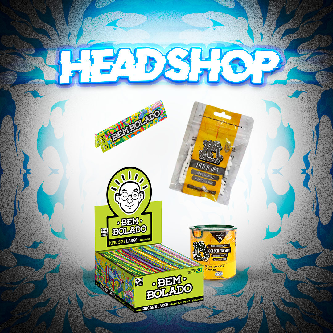 HEADSHOP