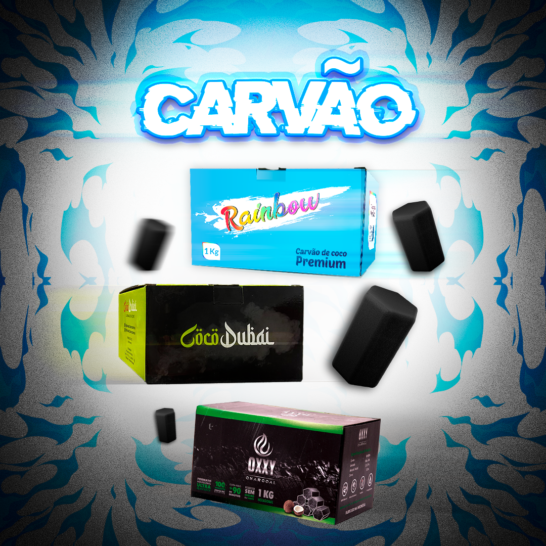 CARVÃO