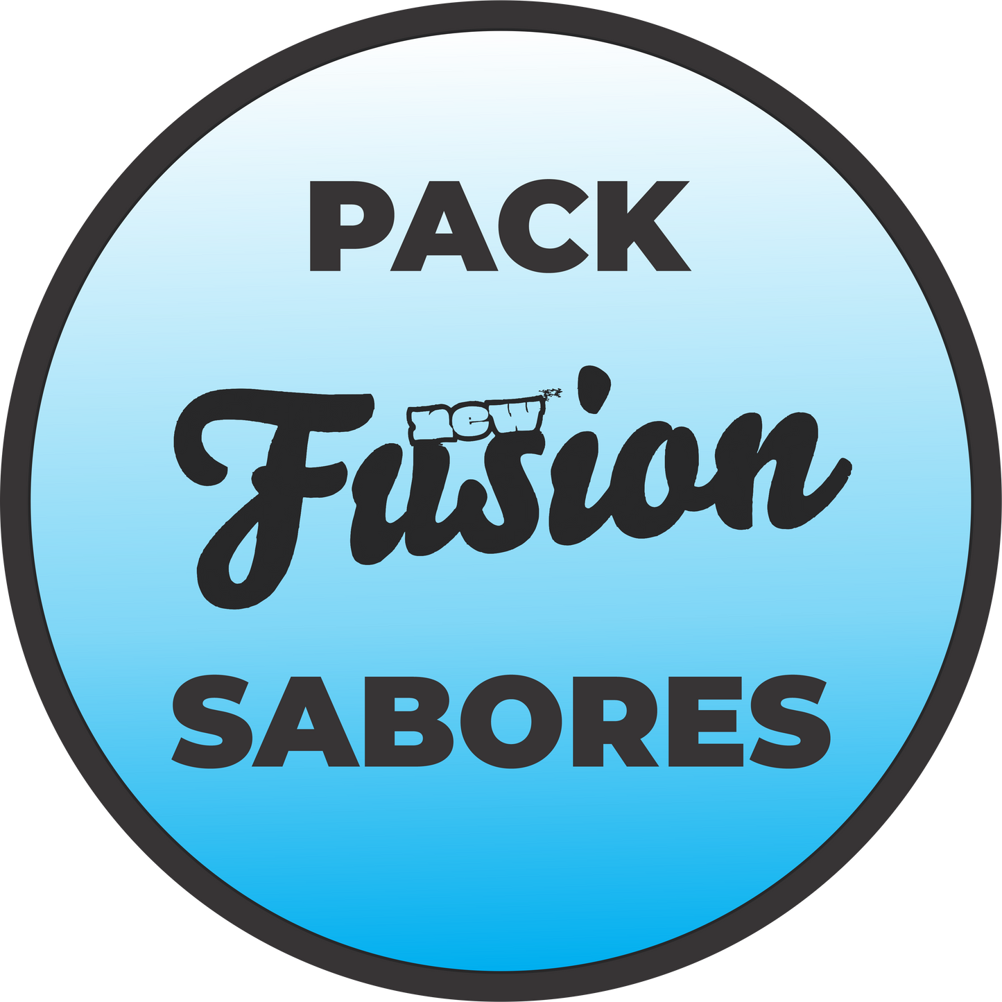 Pack Fusion Mint