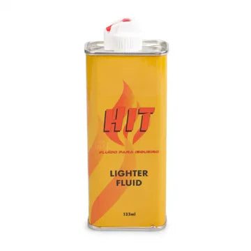 Fluido para isqueiro HIT 133ml