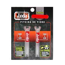 Piteira Aleda Kit (Piteira+Escova)