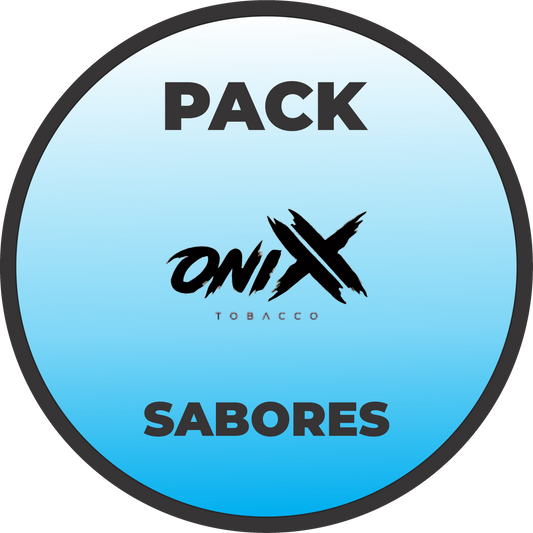 Pack Onix Pear