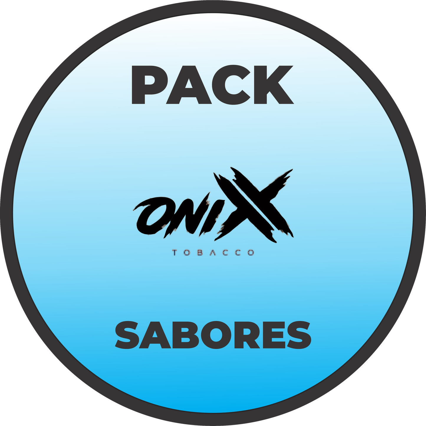 Pack Onix High Tutti