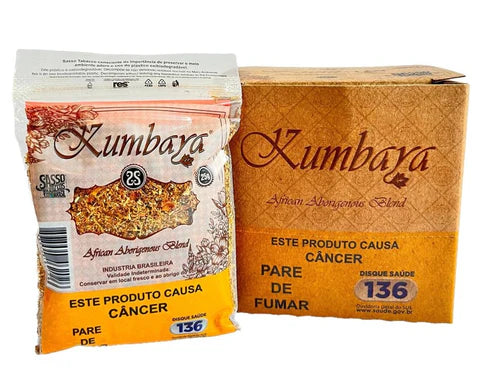 Tabaco Kumbaya UN