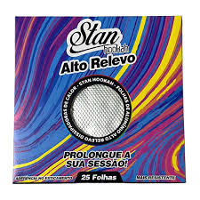 Aluminio Stan