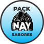 Pack Nay Melância