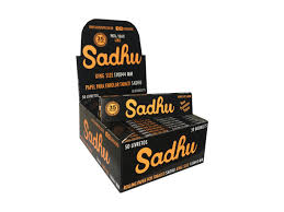 Seda Sadhu Large