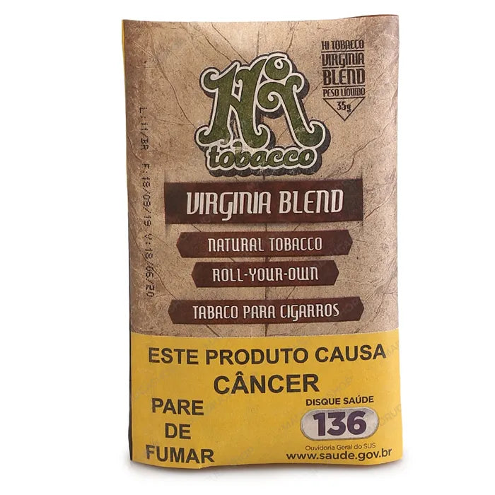 Tabaco Hi Tobaco