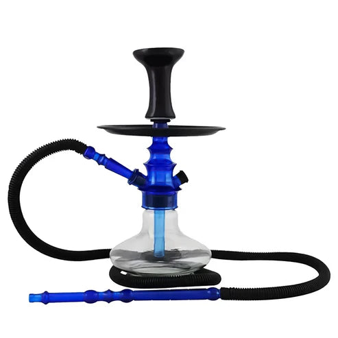 Narguile kit Conde Dom Hookah