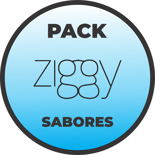 Pack Ziggy Yogurt