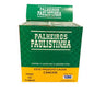 Cigarro de palha paulistinha